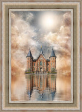 Load image into Gallery viewer, Millennial Reflection Provo City Center Temple