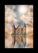Load image into Gallery viewer, Millennial Reflection Provo City Center Temple