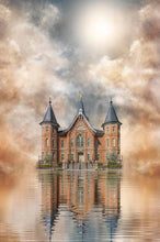 Load image into Gallery viewer, Millennial Reflection Provo City Center Temple
