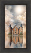 Load image into Gallery viewer, Millennial Reflection Provo City Center Temple