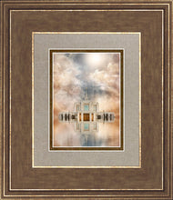 Load image into Gallery viewer, Millennial Reflection Ogden Temple
