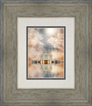 Load image into Gallery viewer, Millennial Reflection Ogden Temple