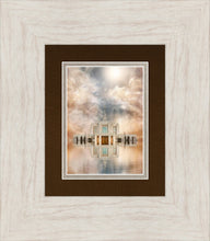 Load image into Gallery viewer, Millennial Reflection Ogden Temple