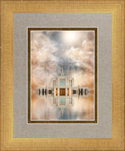 Load image into Gallery viewer, Millennial Reflection Ogden Temple