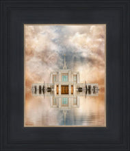 Load image into Gallery viewer, Millennial Reflection Ogden Temple