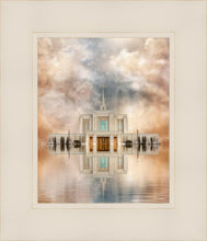 Load image into Gallery viewer, Millennial Reflection Ogden Temple