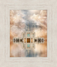 Load image into Gallery viewer, Millennial Reflection Ogden Temple