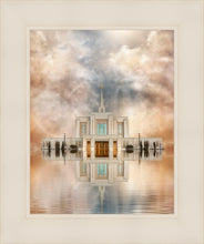 Load image into Gallery viewer, Millennial Reflection Ogden Temple