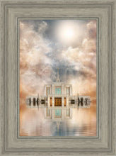 Load image into Gallery viewer, Millennial Reflection Ogden Temple