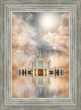 Load image into Gallery viewer, Millennial Reflection Ogden Temple