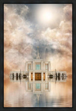 Load image into Gallery viewer, Millennial Reflection Ogden Temple