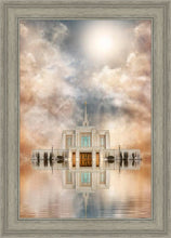 Load image into Gallery viewer, Millennial Reflection Ogden Temple
