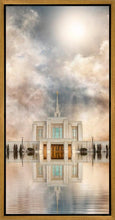 Load image into Gallery viewer, Millennial Reflection Ogden Temple
