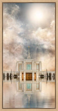 Load image into Gallery viewer, Millennial Reflection Ogden Temple