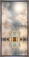 Load image into Gallery viewer, Millennial Reflection Ogden Temple