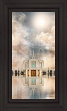 Load image into Gallery viewer, Millennial Reflection Ogden Temple