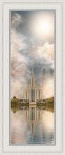 Load image into Gallery viewer, Millennial Reflection Oquirrh Mountain Temple