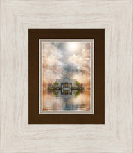 Load image into Gallery viewer, Millennial Reflection Draper Temple