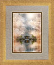 Load image into Gallery viewer, Millennial Reflection Draper Temple