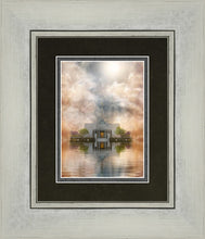 Load image into Gallery viewer, Millennial Reflection Draper Temple