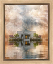 Load image into Gallery viewer, Millennial Reflection Draper Temple