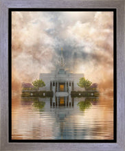 Load image into Gallery viewer, Millennial Reflection Draper Temple