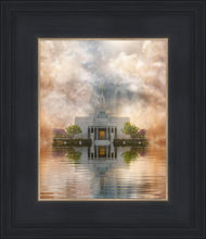 Load image into Gallery viewer, Millennial Reflection Draper Temple