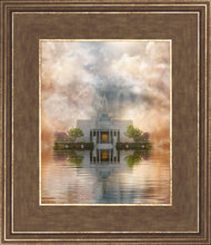 Load image into Gallery viewer, Millennial Reflection Draper Temple