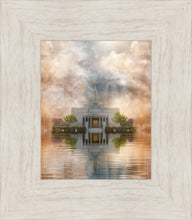 Load image into Gallery viewer, Millennial Reflection Draper Temple