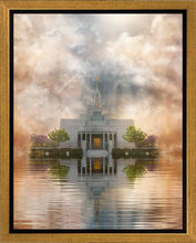 Load image into Gallery viewer, Millennial Reflection Draper Temple
