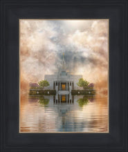 Load image into Gallery viewer, Millennial Reflection Draper Temple