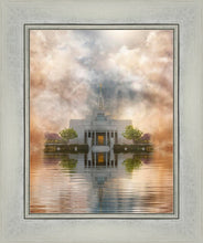 Load image into Gallery viewer, Millennial Reflection Draper Temple