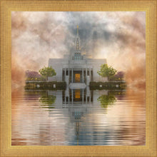 Load image into Gallery viewer, Millennial Reflection Draper Temple