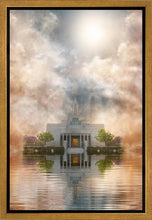 Load image into Gallery viewer, Millennial Reflection Draper Temple