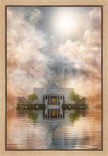 Load image into Gallery viewer, Millennial Reflection Draper Temple