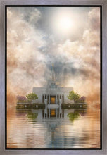 Load image into Gallery viewer, Millennial Reflection Draper Temple
