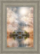 Load image into Gallery viewer, Millennial Reflection Draper Temple