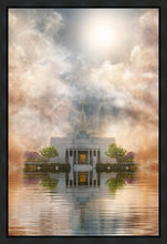 Load image into Gallery viewer, Millennial Reflection Draper Temple