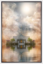 Load image into Gallery viewer, Millennial Reflection Draper Temple