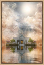 Load image into Gallery viewer, Millennial Reflection Draper Temple