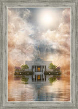 Load image into Gallery viewer, Millennial Reflection Draper Temple