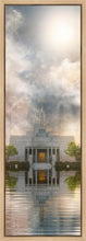 Load image into Gallery viewer, Millennial Reflection Draper Temple