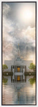 Load image into Gallery viewer, Millennial Reflection Draper Temple