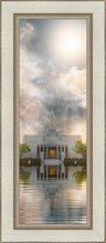 Load image into Gallery viewer, Millennial Reflection Draper Temple