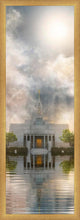 Load image into Gallery viewer, Millennial Reflection Draper Temple