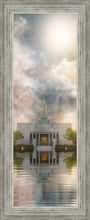 Load image into Gallery viewer, Millennial Reflection Draper Temple