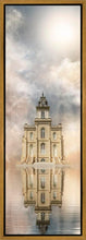 Load image into Gallery viewer, Millennial Reflection Manti Temple
