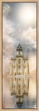 Load image into Gallery viewer, Millennial Reflection Manti Temple