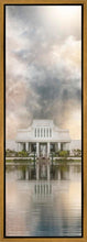 Load image into Gallery viewer, Millennial Reflection Laie Hawaii Temple