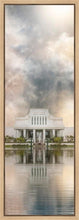 Load image into Gallery viewer, Millennial Reflection Laie Hawaii Temple